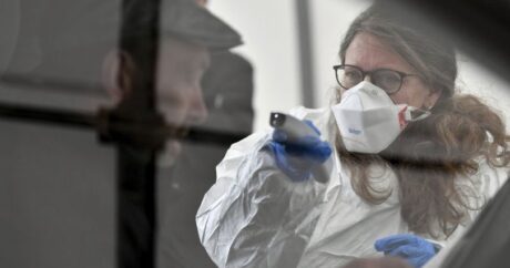 Hindistanda H3N2 virusundan ilk ölüm qeydə alındı – TƏHLÜKƏ QAPIDA?