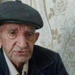 Mingəçevirdə 90 yaşlı kişi itkin düşüb