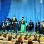 Heydər Əliyevin 100 illiyinə həsr olunmuş konsert proqramı – FOTOLAR