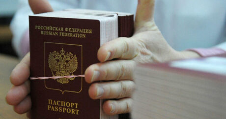 Savaş ABSURDU: Rusiyada dövlət qulluqçularının xarici pasportları zorla yığılır – İDDİA