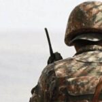 Ermənistan MN-in yalanının üstü açıldı: Əsir götürüldüyü iddia edilən azmış hərbçi tapıldı