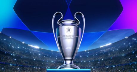 “Real Madrid” və “Napoli” dörddəbir finala vəsiqə qazandı