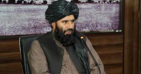 “Taliban” hökumətinin əyalət başçısı partlayışda öldü