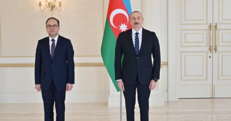 “Azərbaycanla Bolqarıstan yaxın və strateji tərəfdaşdır” – Prezident