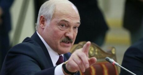 Lukaşenkodan YENİ TƏHDİD: “Belarusda tək taktiki deyil, strateji nüvə silahı da yerləşdirilə bilər”