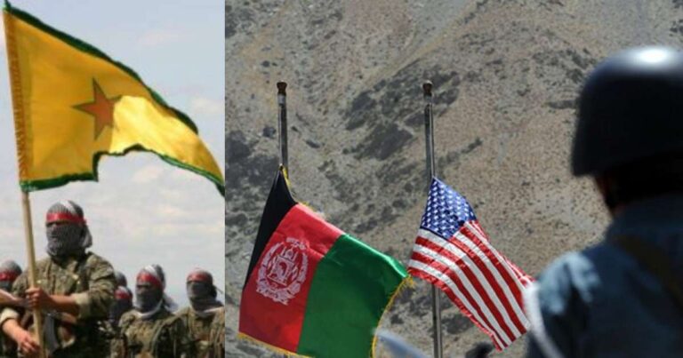 “Taliban” ABŞ-nin nəzarətindən çıxdığı kimi, indi də kürd qruplaşmalarının eynilə davranmaları…” – ŞƏRH