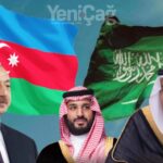 Azərbaycan-Səudiyyə Ərəbistanı münasibətlərində NÖVBƏTİ MƏRHƏLƏ: Yeni çağırışlar, yeni perspektivlər