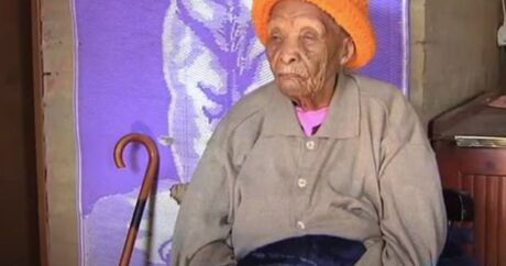 Dünyanın ən yaşlı qadını 128 yaşında vəfat etdi