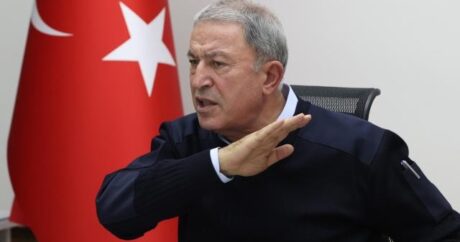“60 min suriyalı Türkiyəni tərk edib” – Akar