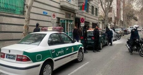 Azərbaycan diplomatlarının tezliklə İrana qayıtmasına dair razılıq əldə olundu