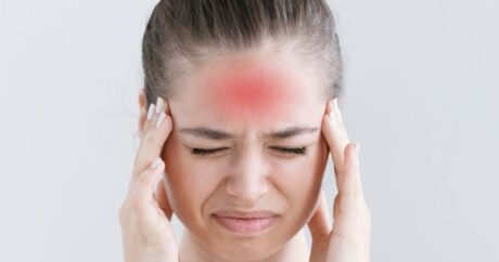 Oruc tutarkən baş ağrılarından necə xilas olmalı?