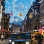 Londonda Ramazan hazırlıqları – FOTO