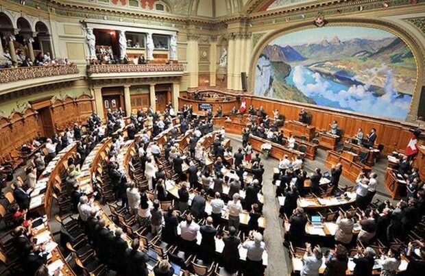 İsveçrə Parlamenti erməni yalanına uymadı: Azərbaycana qarşı qətnamə rədd edildi