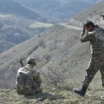 Erməni əsgər Azərbaycan tərəfə keçib? – Rəsmi