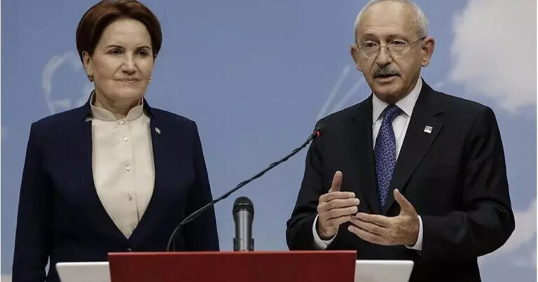 “Meral Akşenər seçkidə Kılıçdaroğlunun məğlubiyyətinə görə məsuliyyət daşımaq istəmir” – ŞƏRH