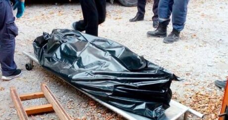 Lənkəranda balıq tutan 56 yaşlı kişini cərəyan vuraraq öldürdü