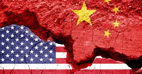 Amerika 37 Çin şirkətini “qara siyahı”ya saldı