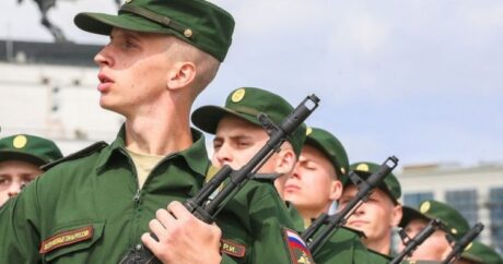 Rusiyada çağırışçılara “sürpriz”: Hərbi xidmətdən yayınmağın qarşısı necə alınacaq?