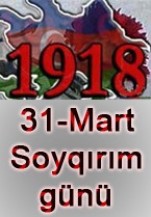XİN 31 Mart – Azərbaycanlıların Soyqırımı Günü ilə bağlı bəyanat yaydı