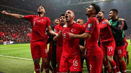 Türkiyə millisi İrəvandan qələbə ilə qayıdır – VİDEO