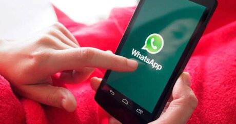 “WhatsApp”da yeni funksiya ilə bağlı detallar – FOTO