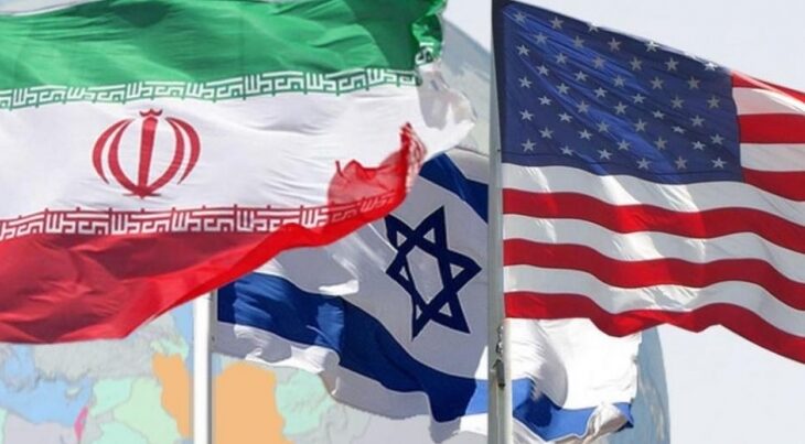 ABŞ-İsrailin İrana qarşı əməliyyat tədbiri: “Zərbələr ancaq havadan olacaq” – RƏY