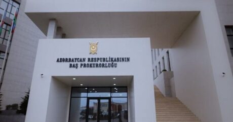 Azərbaycan əsgərinin düşmən atəşi nəticəsində yaralanması ilə bağlı cinayət işi başlanıldı