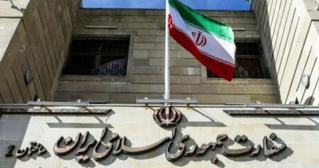 Aİ İrana qarşı sanksiyaları genişləndirdi