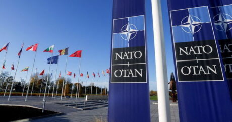 NATO-ya qadın rəhbər gəlir