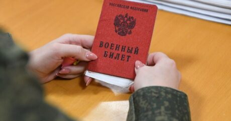 Rusiyada hərbi komissarlıqların “NAFTALİN VƏZİYYƏTİ” – Spiker də tənqid etdi