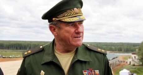 Rusların yeni komandanı haqda şok iddia – Azərbaycanlıları qətlə yetirdi