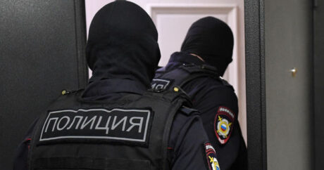 Rusiyada yaraqlılarla atışma: Polislər arasında ölən və yaralananlar var