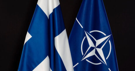 Finlandiya rəsmi olaraq NATO-ya üzv oldu