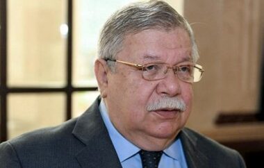 Prezident İlham Əliyev Azər Paşa Nemətovun vəfatı ilə bağlı nekroloq imzaladı