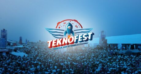 İstanbulda 7-ci “TEKNOFEST” Festivalı başladı – FOTO