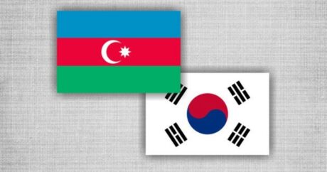 Azərbaycanla Cənubi Koreya iqtisadi əməkdaşlıq imkanlarını müzakirə etdi