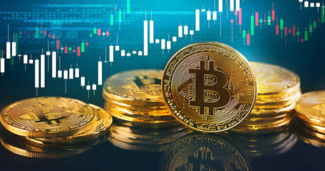 “Bitcoin”in dəyəri 73 min dolları keçdi