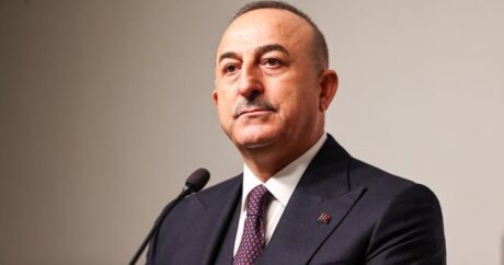 Çavuşoğludan “The Economist”ə REAKSİYA: Məqaləsini geri çəkdi