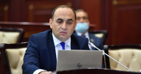 Deputat Ermənistan nümayəndələrini SUSDURDU: “Tək məscidləri deyil, kilsələri də…”