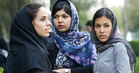 İranda hicabsız qadınlar kameralarla izləniləcək