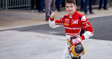 “Formula 1” yarışçısı: “Azərbaycanda ən çətin yarışlardan biri olacaq”