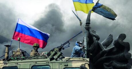 Qərb kəşfiyyatından SENSASİON İDDİA: Rusiya Ukraynanın bu şəhərini işğal edəcək