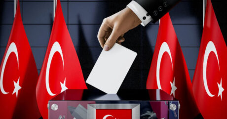 Türkiyədə keçirilən parlament seçkilərinin rəsmi nəticələri AÇIQLANDI