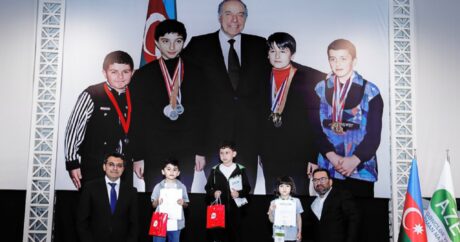“Nar”ın tərəfdaşlıq etdiyi Baku Open 2023 Şahmat turnirinin qalibləri bəlli oldu – FOTOLAR