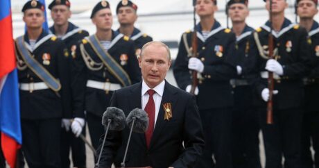 Moskvada 9 may paradına hazırlıq: Putinin prezident qonaqlarının sayı artır