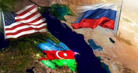 “Azərbaycan ABŞ ilə Rusiya arasında uzlaşmanın nə zaman baş tutacağını gözləməməlidir” – MÖVQE