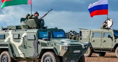 Belarusu Rusiyadan uzaqlaşdıran AMİL: “İşğalçı ordunun üzləşdiyi uğursuzluqlar…” – Ukraynalı general