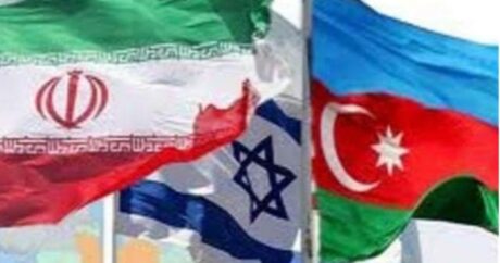 İranın İsrail QISQANCLIĞI: “Hersoqun Azərbaycana səfəri ərəfəsində məktubun  yazılması…” – ŞƏRH 