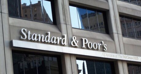 Standard & Poor’s agentliyi “Kapital Bank”-ın reytinq proqnozunu yüksəltdi