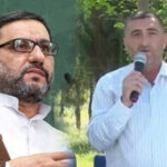 Hacı Şahinin yerinə təyin olunan Əli Şərbətov kimdir? – DOSYE